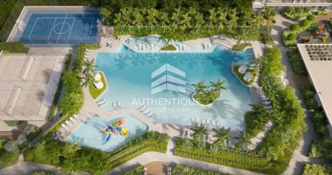 Imagem Alive Home Resort Vila Prudente - Apartamento à venda no bairro Vila Prudente - São Paulo/SP, Zona Leste
