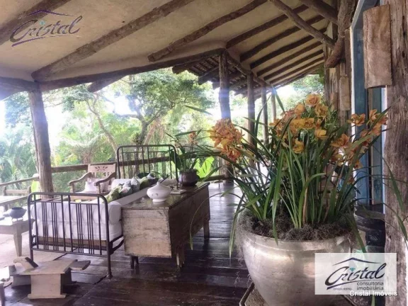 Imagem Casa com 5 dormitórios à venda, 600 m² - Ilha Bela - Ilhabela/SP