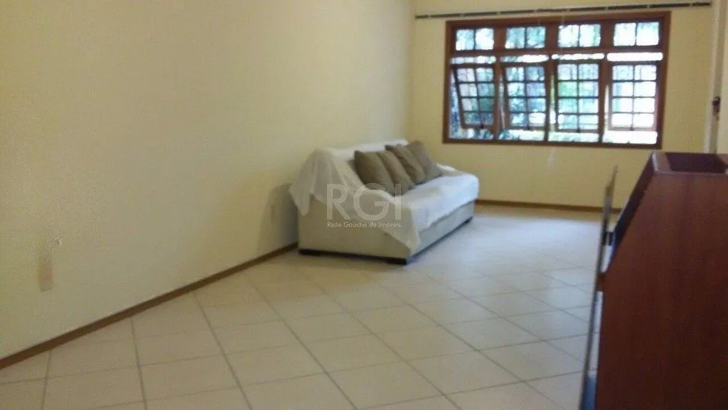 Imagem Casa em Jardim Botânico
