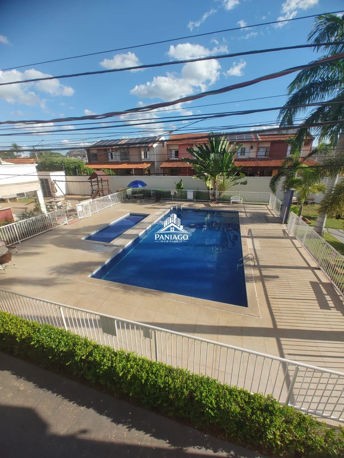Foto do imóvel Apartamento Mobiliado para Alugar no Chapada dos Bandeirantes | Cuiabá/MT