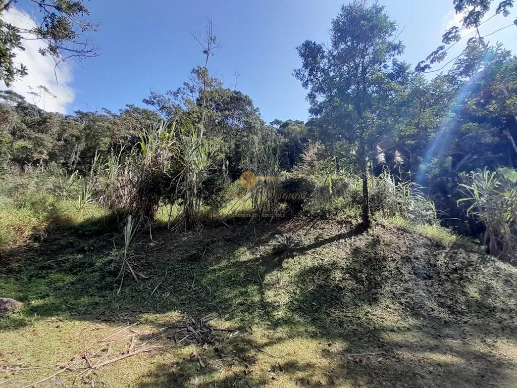 Imagem Terreno para Venda em Teresópolis / RJ no bairro Prata dos Aredes