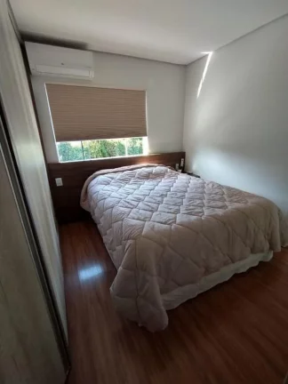 Imagem Apartamento para Venda em Concórdia, Portinari, 2 dormitórios, 1 suíte, 1 banheiro
