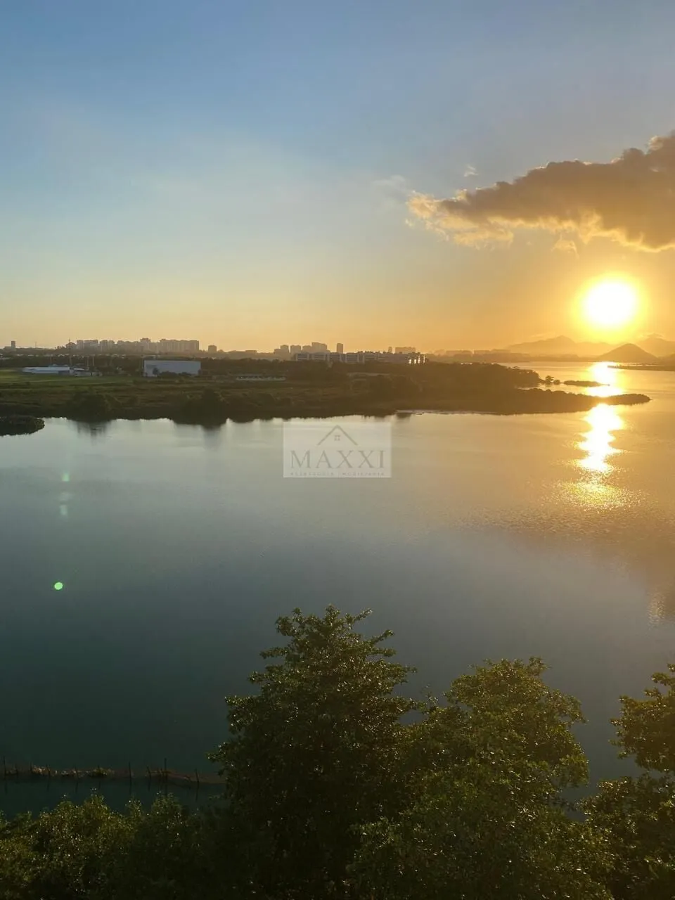 Imagem Essence Condominium - Vendo Apartamento Quatro Quartos Alto Padrão na Barra Olimpica