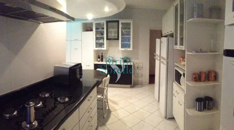 Imagem Apartamento à Venda no Itaim Bibi - São Paulo/SP.