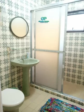 Imagem Apartamento Padrão para Venda em Enseada Guarujá-SP