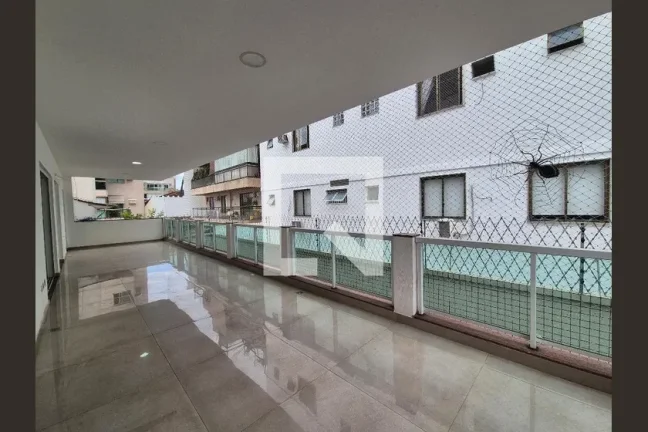 Imagem Apartamento à Venda - Recreio, 2 Quartos, 140 m2