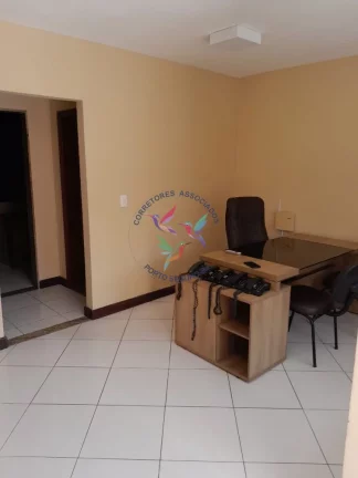 Imagem ALUGO SALAS COMERCIAIS
