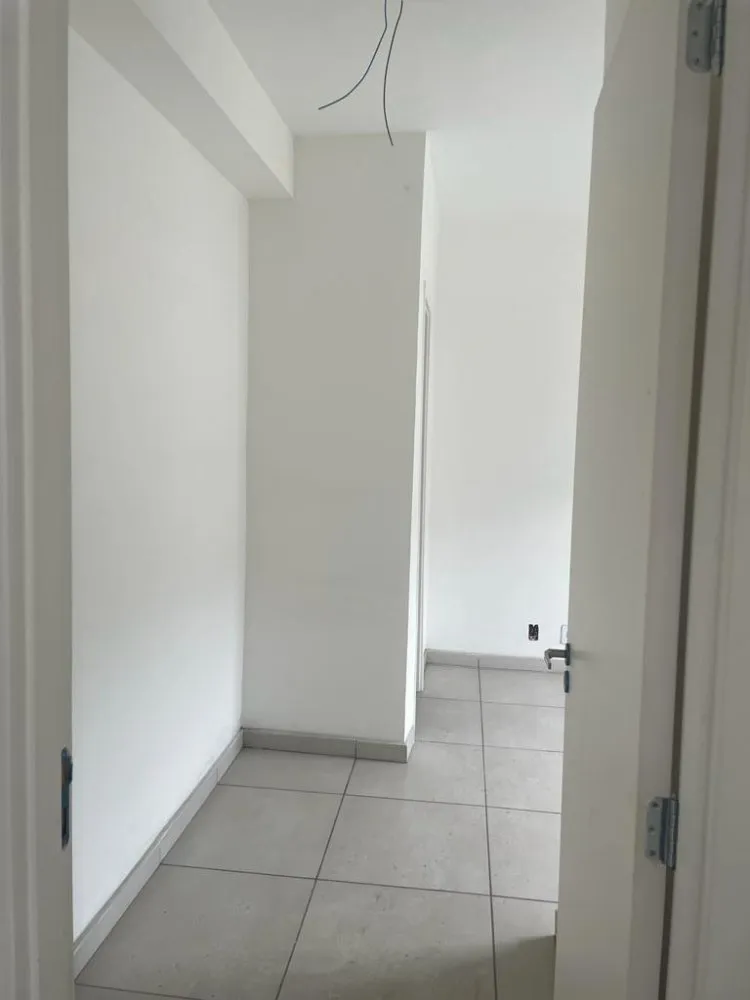 Imagem Apartamento a Venda no bairro Jardim Alvorada - Nova Iguaçu, RJ