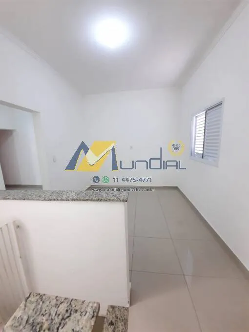 Imagem Vendo Sobrado em Santo André, Jardim Irene