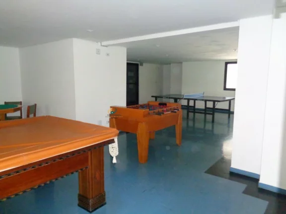 Imagem Apartamento Padrão para Venda em Enseada Guarujá-SP