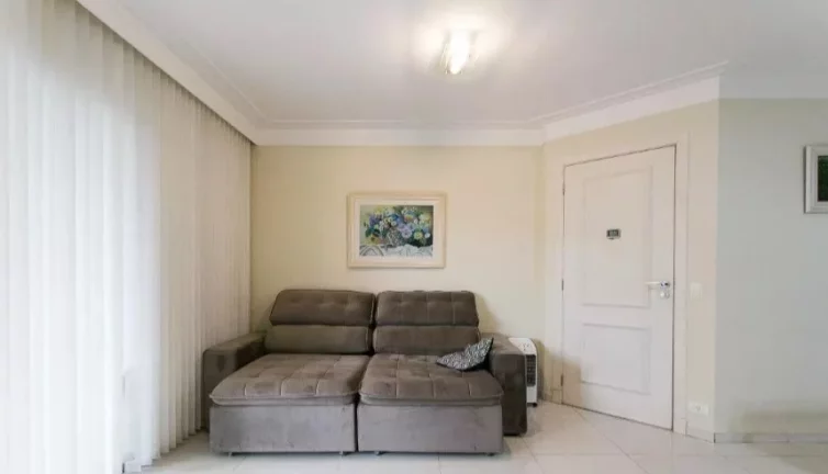 Imagem APARTAMENTO RESIDENCIAL em SÃO PAULO - SP, VILA REGENTE FEIJÓ
