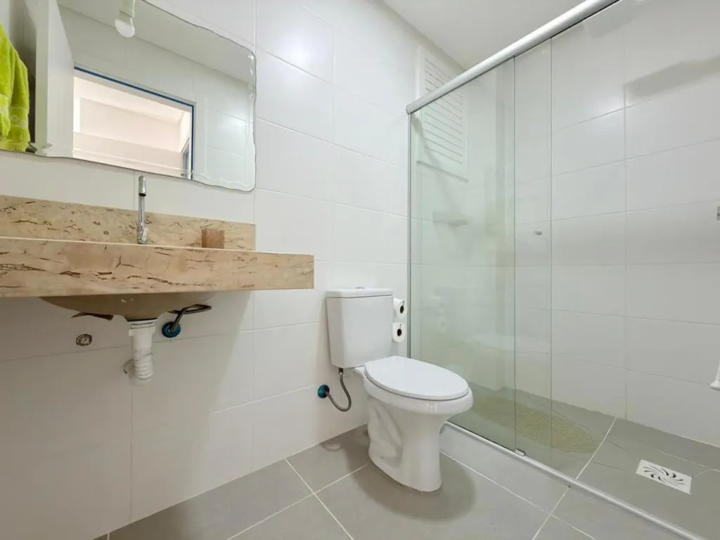 Imagem Apartamento 1 Dormitório - Bairro Zona Nova