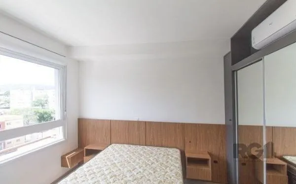Imagem Apartamento em Partenon