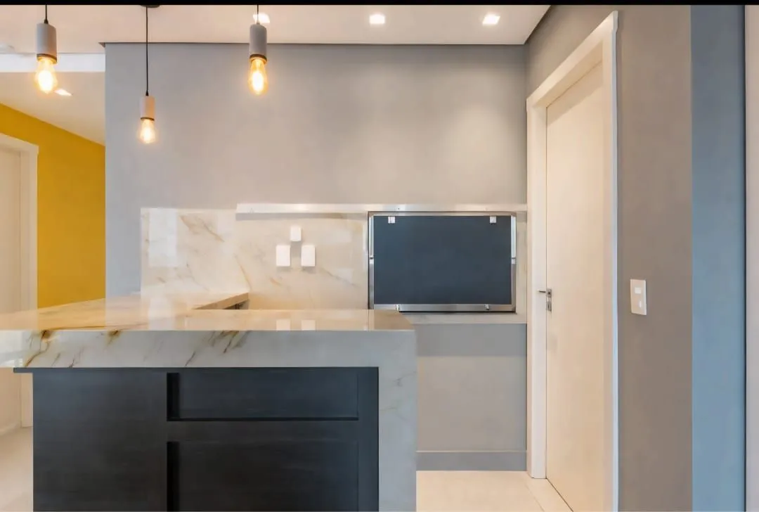 Imagem Apartamento maravilhoso, duas vagas individuais, infra de clube, próximo ao Iguatemi, Bairro Boa Vista