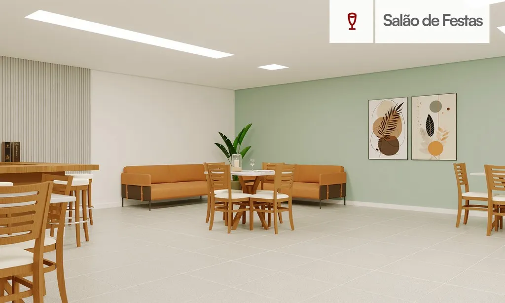 Imagem Viva no Condomínio Sou Mais Diadema: minha casa minha vida em Diadema