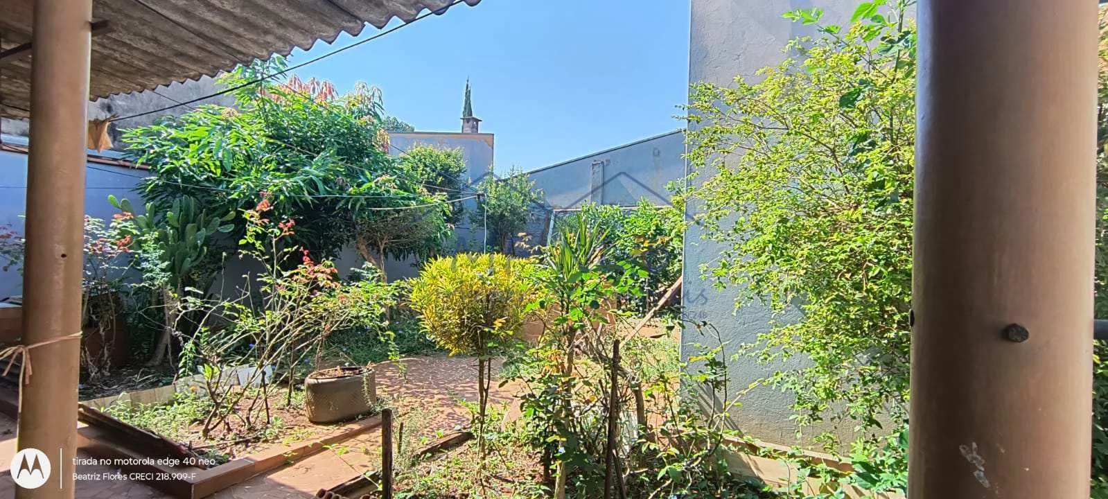 Imagem Casa Padrão