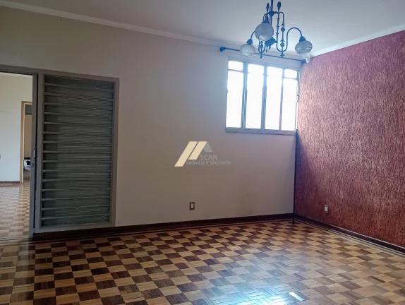 Imagem Casa à venda no Jardim Guanabara, em Campinas, São Paulo.