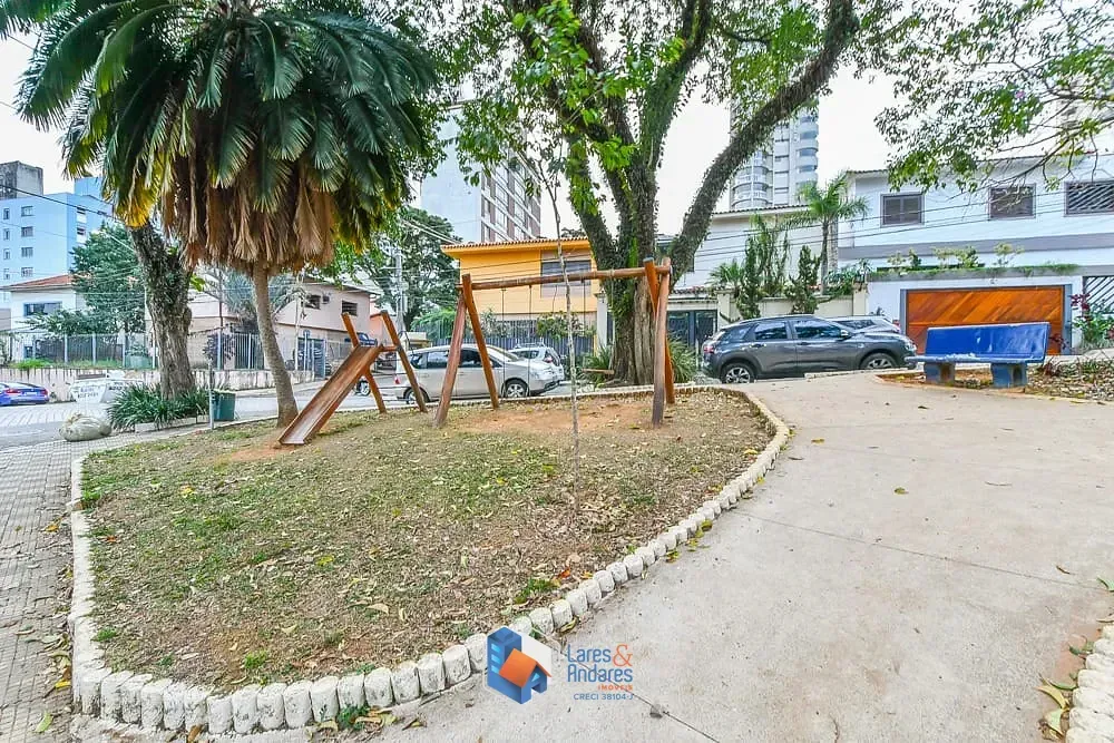 Imagem Casa para venda em Vila Mariana com 4 quartos, sendo 4 suítes, 290m²