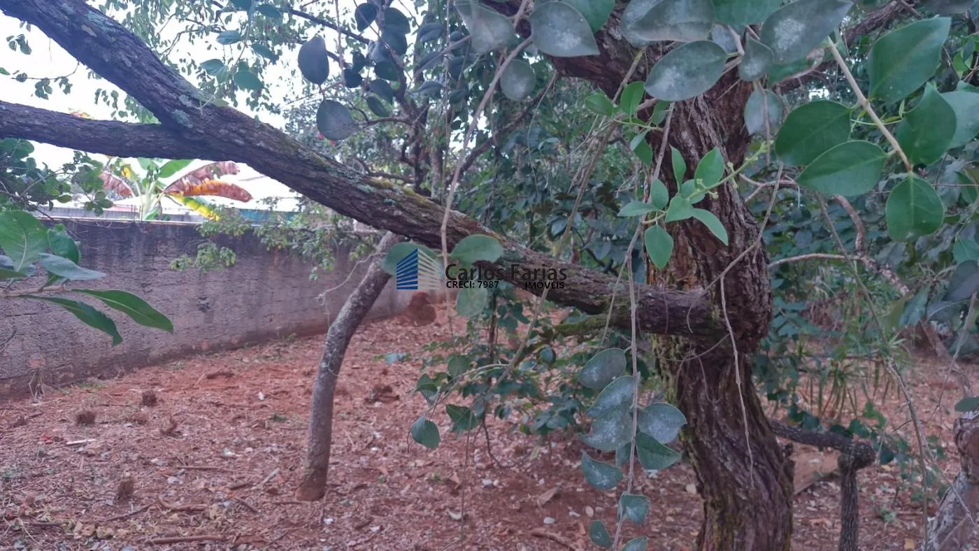 Imagem Lote em Condomínio Fechado para Venda em Brasília, PARANOA