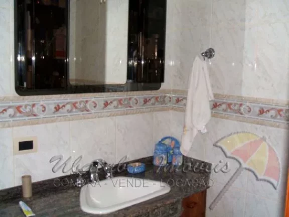 Imagem Sobrado Alto Padrão - Bairro Horto