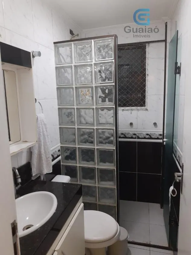 Imagem VENDO APARTAMENTO DE 02 DORMITÓRIOS NO ESTUÁRIO