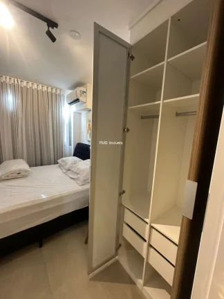 Imagem Apartamento para venda ou locação em Cerqueira César, São Paulo-SP: 1 quarto, 1 banheiro, 30m² de área.