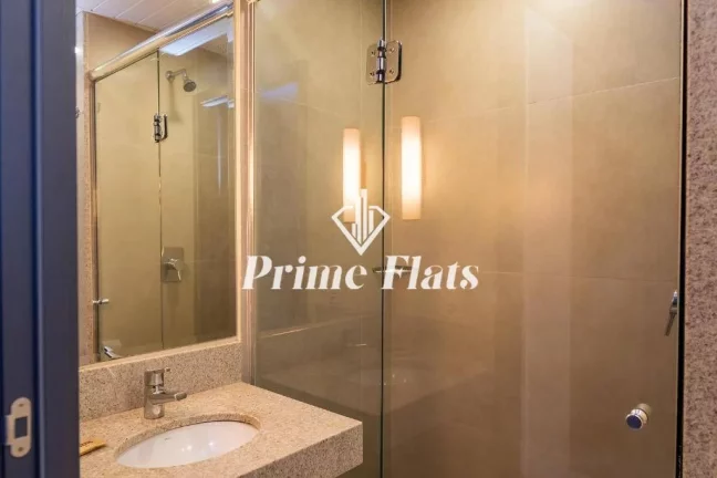Imagem Flat disponível para venda no Íbis Budget Foz do Iguaçu, com 18m², 1 dormitório e 1 vaga