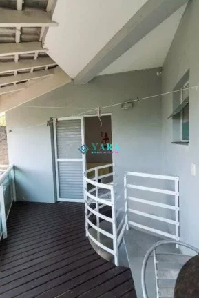 Imagem Casa com 4 dorms, ponta grossa , Ubatuba - R$ 3.300.000, Cod:PONT/GR/IT