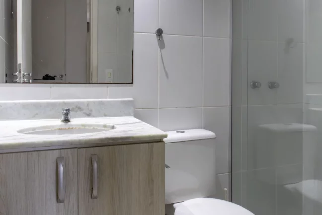 Imagem APARTAMENTO RESIDENCIAL em RIO DE JANEIRO - RJ, CAMPO GRANDE