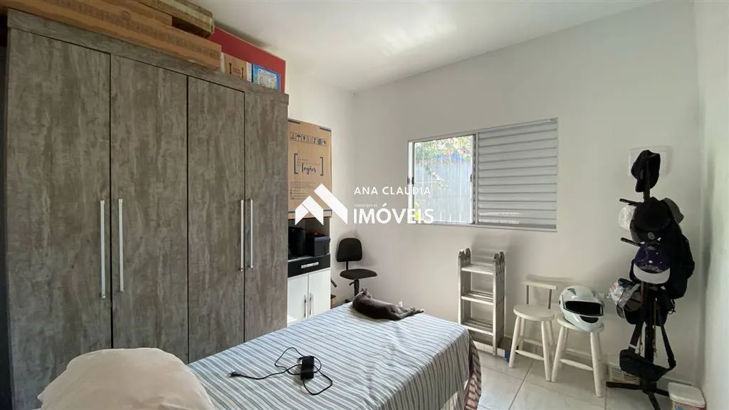 Imagem Casa a venda em Mongaguá ótima localização