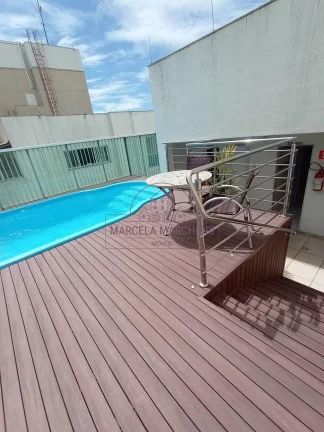 Imagem Apartamento 2 quartos na quadra do mar em Itapuã