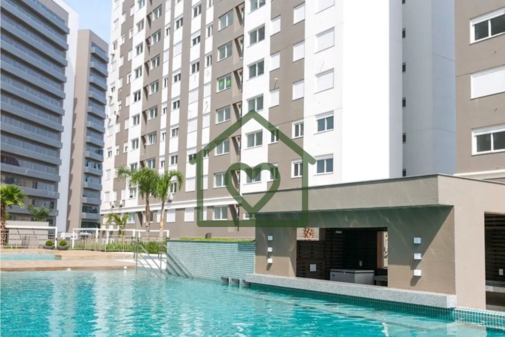 Imagem Desfrute de um estilo de vida vibrante neste apartamento impecável, localizado em São Sebastião, ...