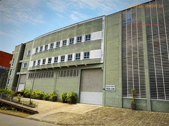 Foto do imóvel Galpões para locação em Vargem Grande Paulista no bairro Raposo Tavares em Alameda 06, Vargem Grande Paulista – SP