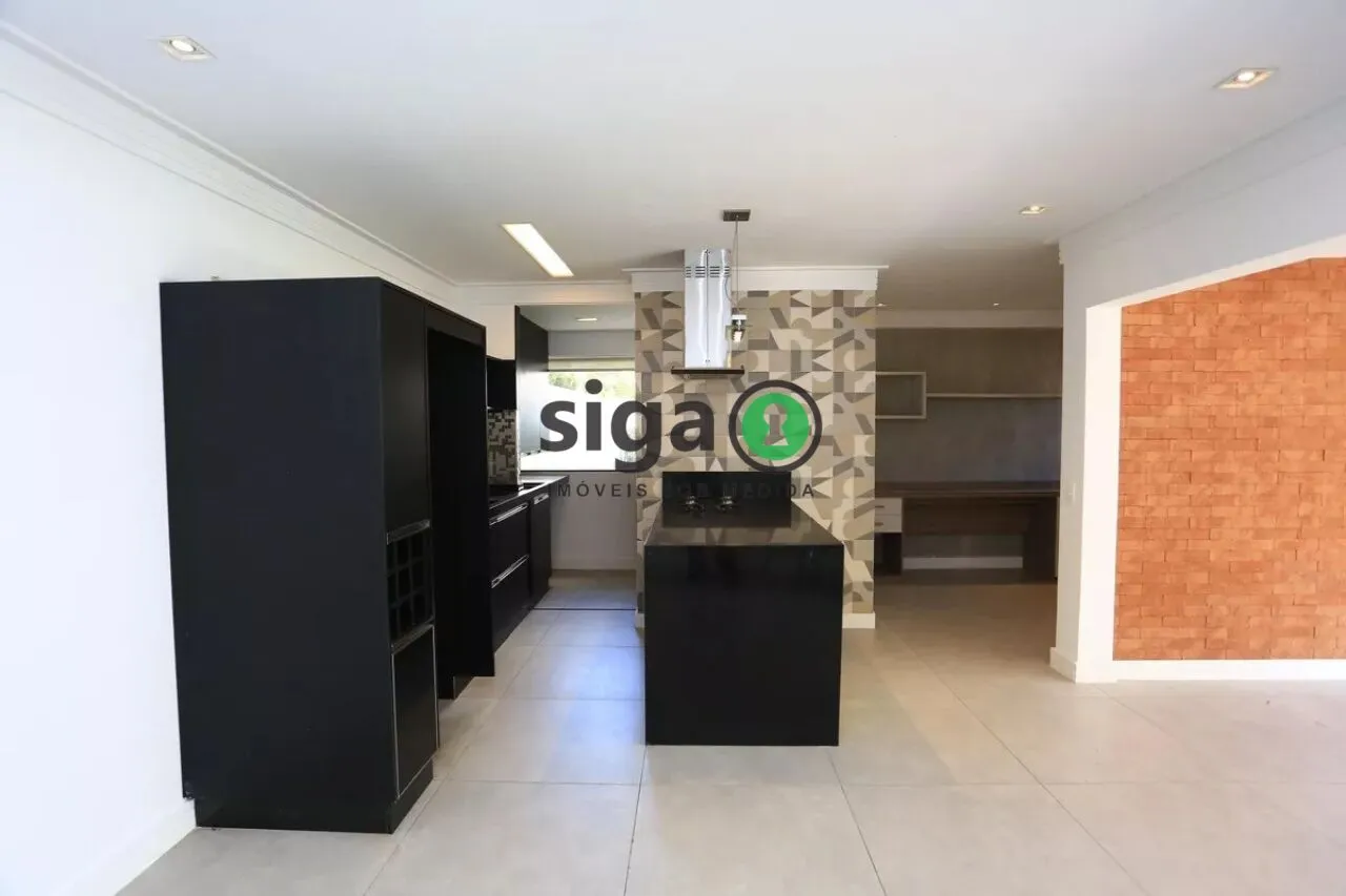 Imagem VENDA de Apartamento GARDEN na Vila Andrade com 2 suítes, 2 Vagas e lazer completo