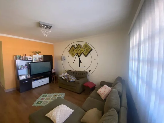 Imagem Casa à venda em Campinas, Jardim Estoril, com 3 quartos, 250m2