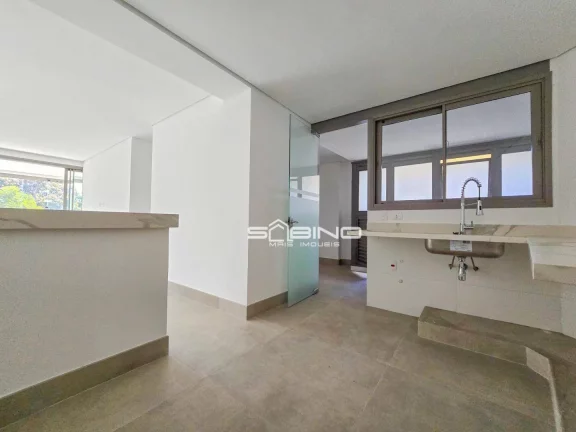 Imagem Apartamento à venda, com 4 dormitórios 3 suítes 160 m² 2 vagas, em Riviera de São de São Lourenço
