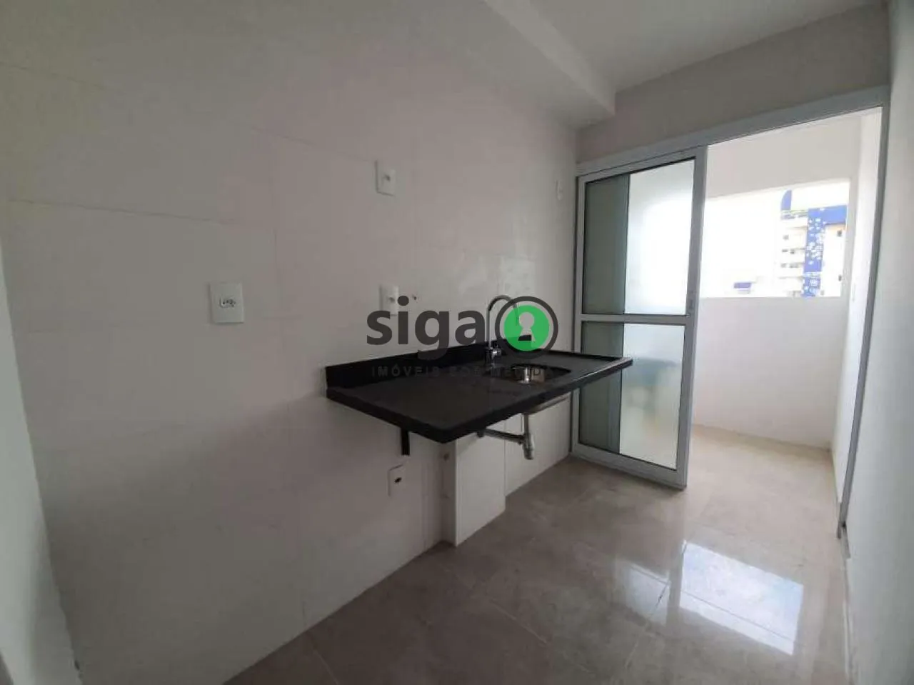 Imagem Apartamento à venda 1 Quarto, 1 Vaga, 45m², Moema - SP