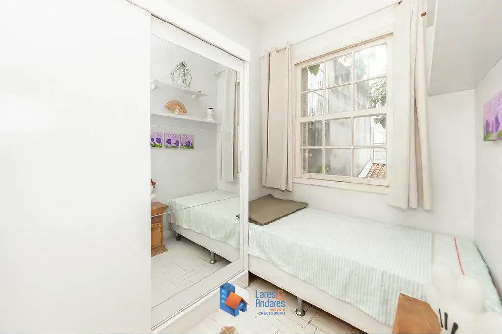 Imagem Casa à venda 3 Quartos 1 Suite 2 Vagas 120M² Vila Olímpia São Paulo - SP