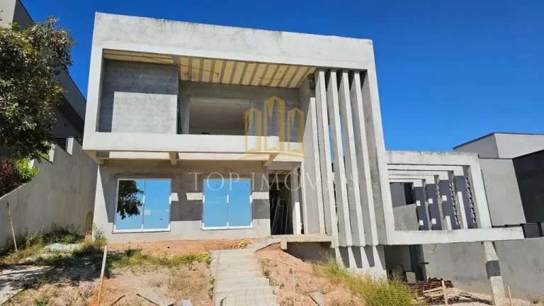 Imagem Casa Alto Padrão no Urbanova com Elevador – 500m² Construídos | Terreno Alto e Exclusivo