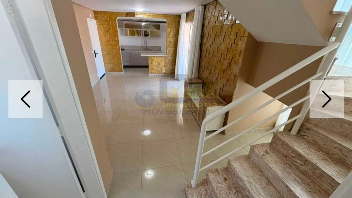 Imagem Cobertura com 3 quartos à Venda, Centro - Osasco