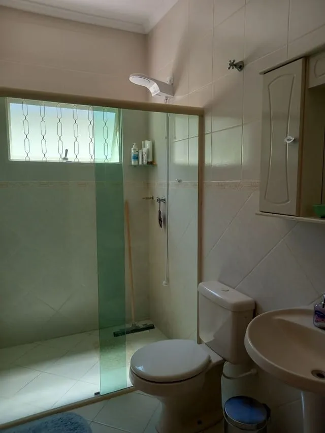 Imagem Casa à venda 2 Quartos, 1 Suite, 5 Vagas, 262.5M², Benvirá, Tremembé - SP