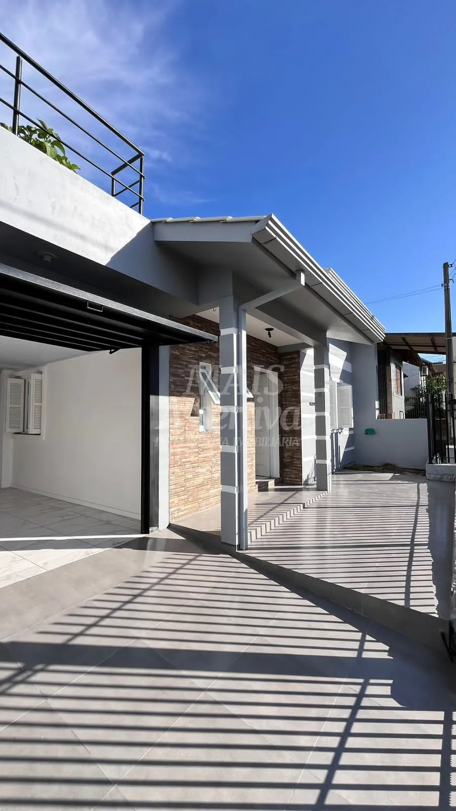 Imagem Casa semi mobiliada para venda, bairro Firenze em Campo Bom