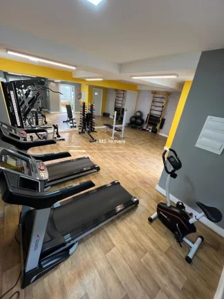 Imagem Apartamento à venda na Liberdade, São Paulo-SP: 2 quartos, 1 suíte, 55m²