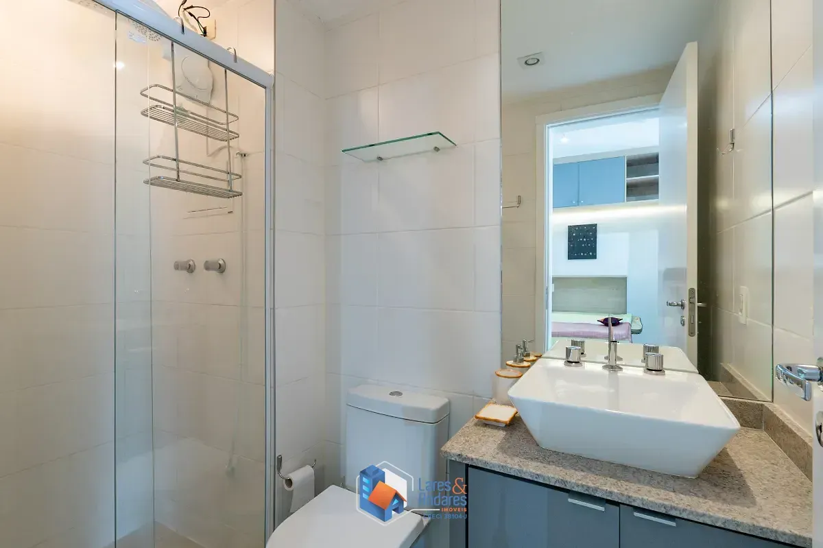 Imagem Studio para venda em Indianópolis com 1 quarto, 37m²