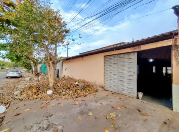 Casa De 3/4 Com Suite No Urias Magalhaes Oportunidade