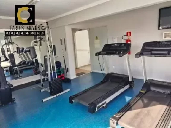 Imagem Apartamento impecável a venda na Pompéia- Santos