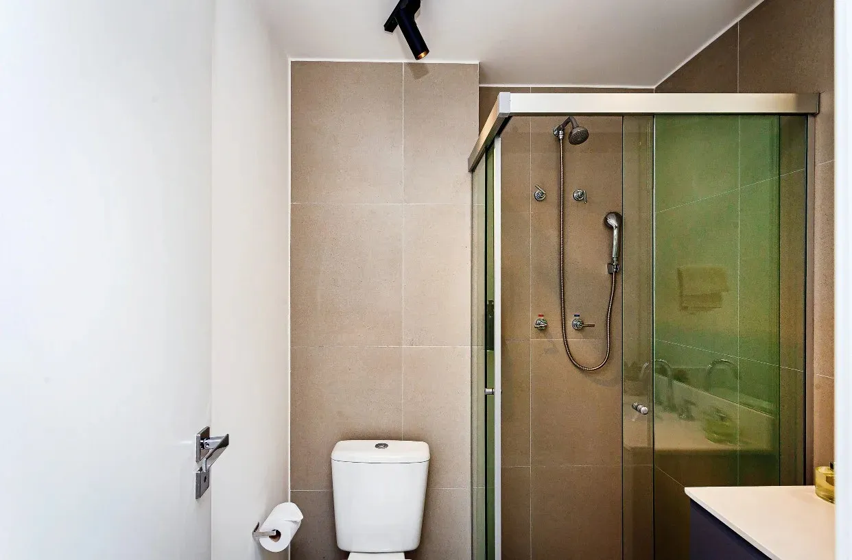 Imagem Studio para Venda em São Paulo, Pinheiros, 1 dormitório, 1 banheiro