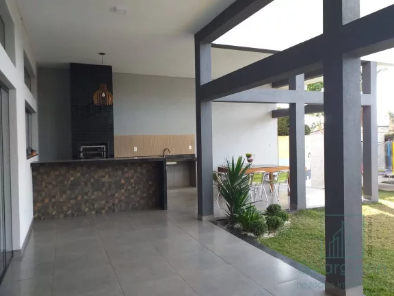 Imagem Chacara de 1500 m² em condomínio fechado. Represa de Piracaia