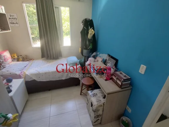 Imagem Lindo apartamento de 2 dormitórios todo reformado em condomínio fechado com lazer completo no Morro da Nova Cintra por R$.320.000,00 !