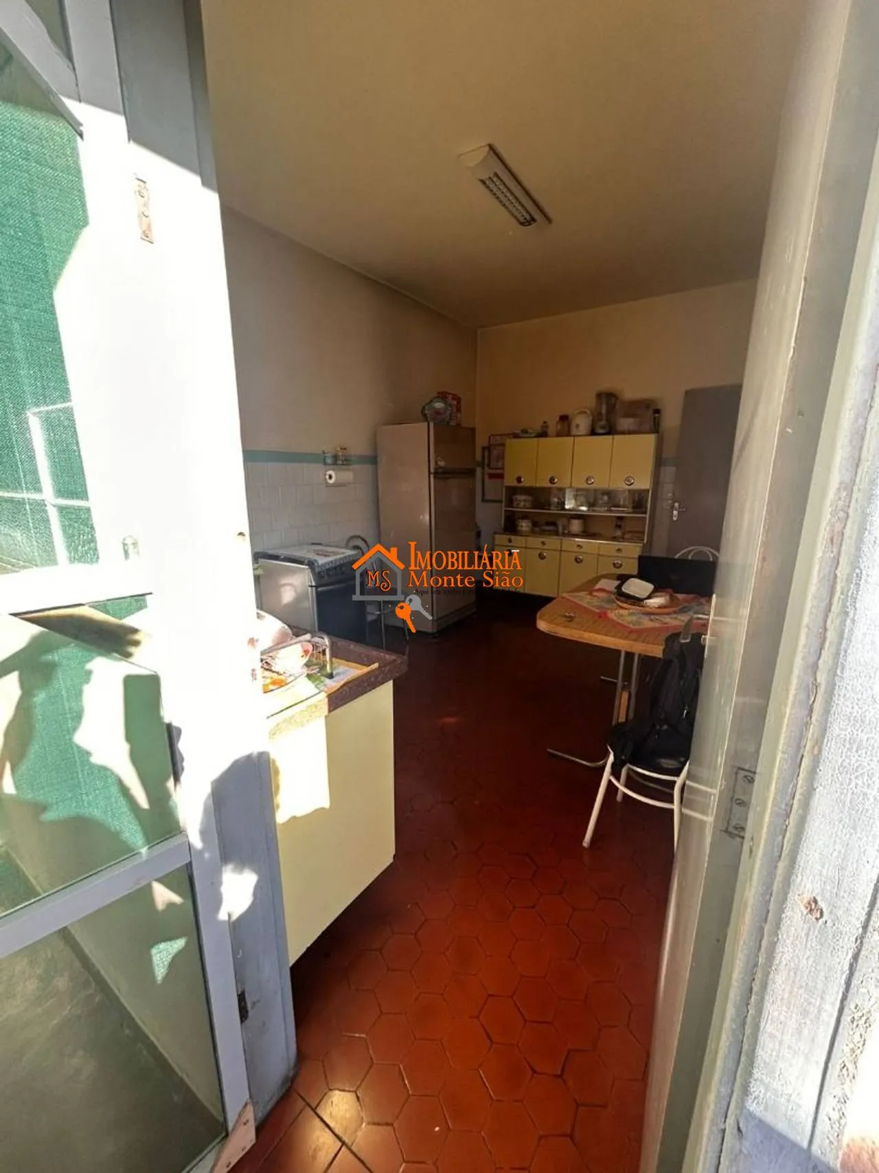 Imagem Casa com 2 dormitórios, 250 m² - venda por R$ 850.000,00 ou aluguel por R$ 4.855,00/mês - Jardim Nova Taboão - Guarulhos/SP